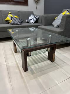Center Table