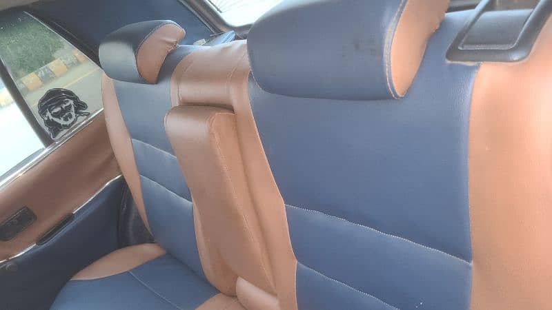 Daihatsu Charade 1996 4