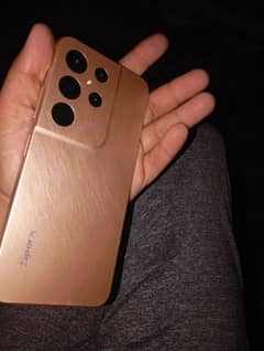 sparx neo x Golden colour  4/ 64 in home use