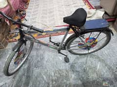 bicycle 26 No