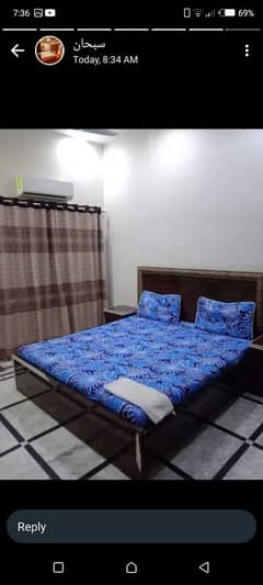 guest house