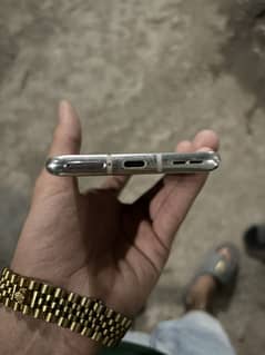 One