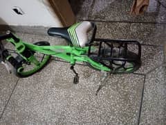 Kids Bicycle