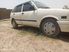 Suzuki Khyber 1998