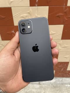 Iphone 12 jv