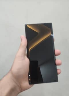 Samsung Mobile S22 Ultra