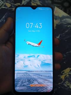 Infinix hot 11 play urgent Sale
