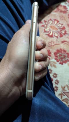 Iphone 8 urgent sale