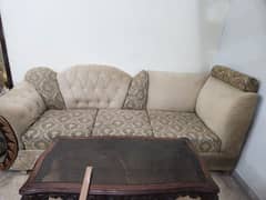 L shaped sofa for sale