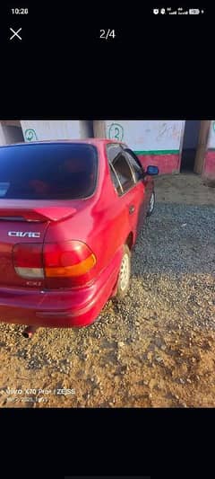 Honda
