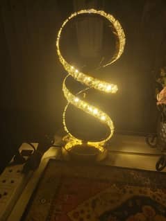 Stylish Lamps