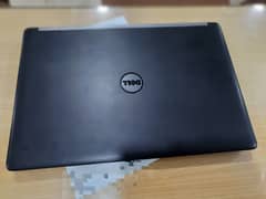 DELL LATITUDE E5570