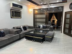 10 MARLA BRAND NEW HOUSE AVAILABLE FOR SELL