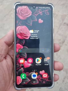 Samsung A33 (5G) 8/128 read full ad then contact
