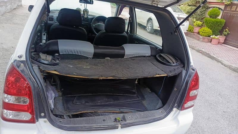 two stitching and automatic in good condition 4