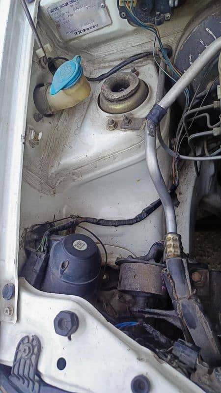two stitching and automatic in good condition 10