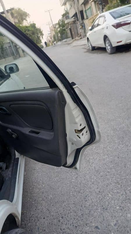 two stitching and automatic in good condition 11