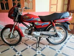 United 100 09/10 Condition For Sale (Urgent)
