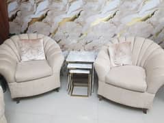 Sofa Set 5 Seater