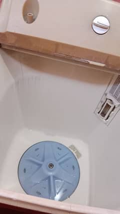 Dawlance washing machine sale