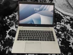 Hp Elite Book 840 G5 | Core i5 | 8 Generation