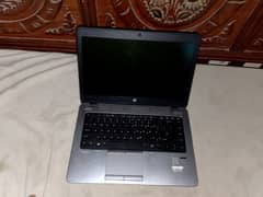 Hp Elitebook Core i5 4th Gen 8/128 SSD Laptop
