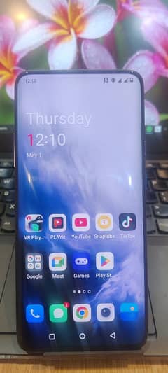 OnePlus 7 Pro | 8GB RAM | 256GB Storage | Nebula Blue