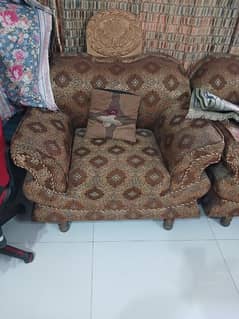 sofa