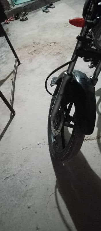 100CC bike self start Good condition all okay 0/3/4/3/3/1/9/4/7/2/3 6