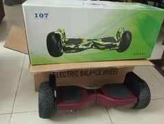 hoverboard