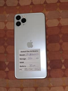 iPhone