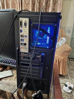 Gaming