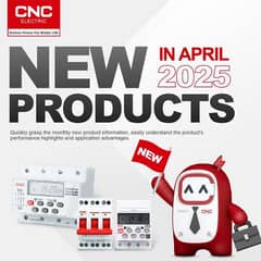 CNC CIRCUIT BREAKER (Original)