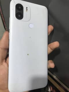 Redmi A1+ Pta official approved 2/32 only mobile