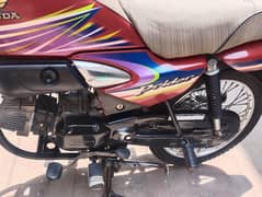 Honda prider for sale