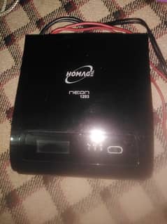Homage ups 900 watt