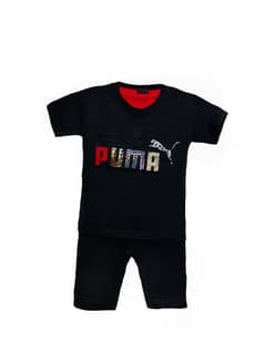 Kids Short Tracksuits Summer sale