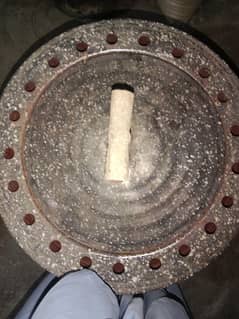Gas