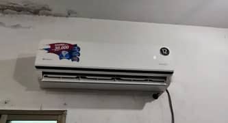 Dawlance dc inverter 1 ton