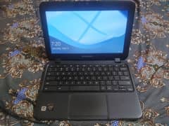 Lenovo Chromebook N21 Windows