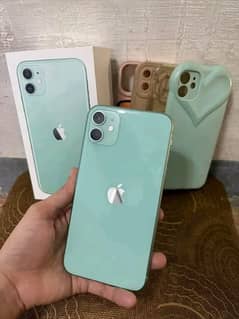 iPhone 11 64 GB memory 03193612581