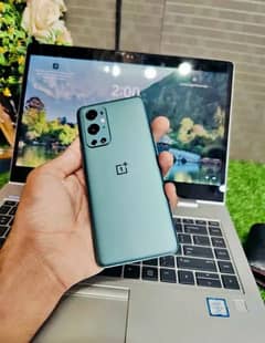 OnePlus 9 Pro 5G 12/256gb Globel Dual