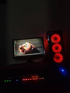 Gaming