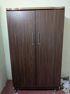 Cupboard / Wardrobe Almari for sale