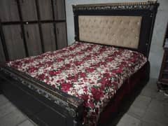 seal for bed  used  two months used