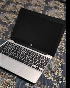 Hp chromebook 11
