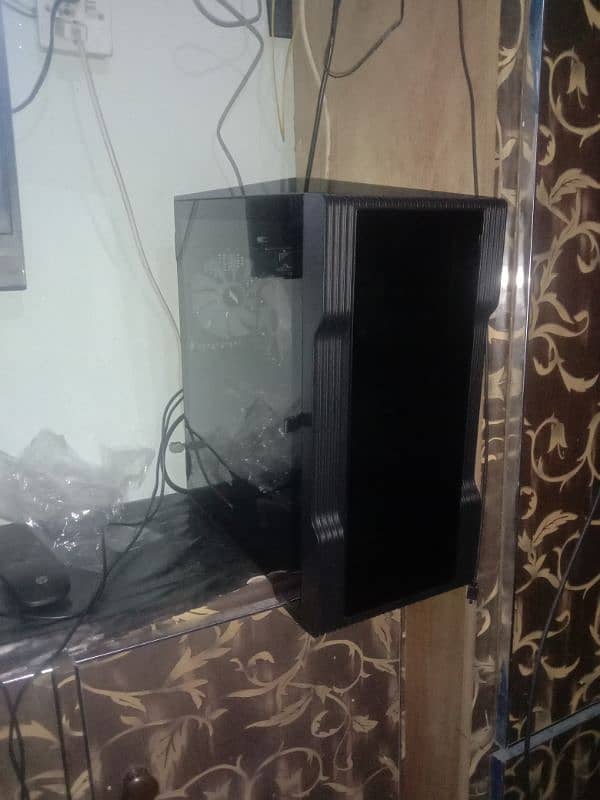 4th gen i7 gaming PC 2