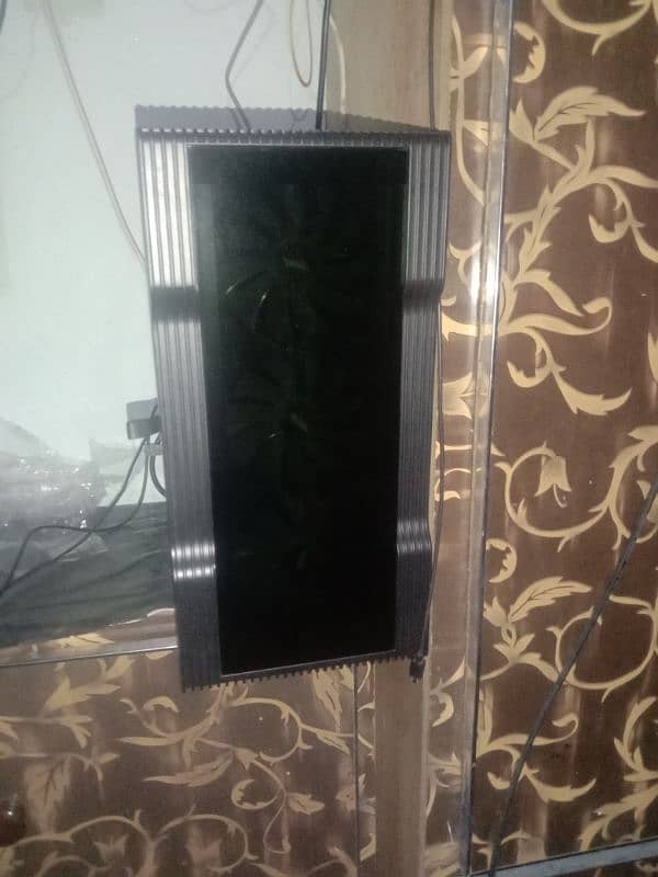 4th gen i7 gaming PC 3