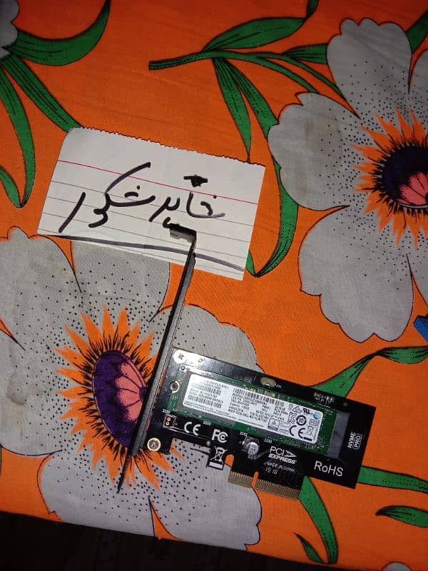 4th gen i7 gaming PC 6