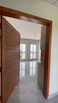 APARTMENT FOR RENT IN  DREAM GARDENS  LAHORE.